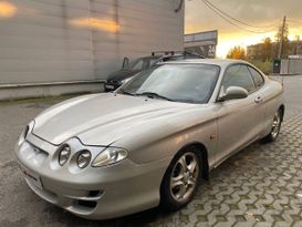 Coupe 2001
