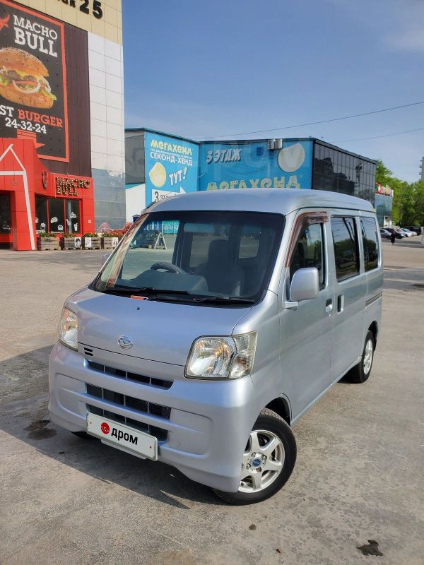 Daihatsu Hijet 0 7