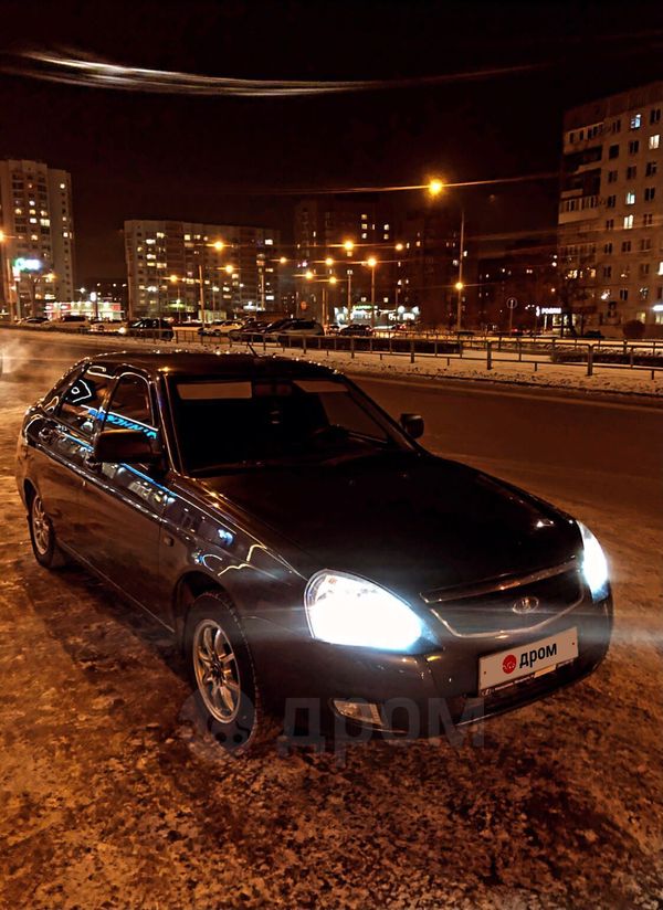 Купить Приору В Новокузнецке Бу
