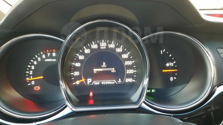 Купить Киа Сид 2015г
