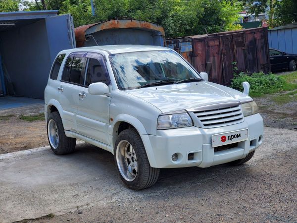 Сузуки Купить Бу Владивосток