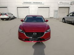 Междуреченск Mazda6 2020