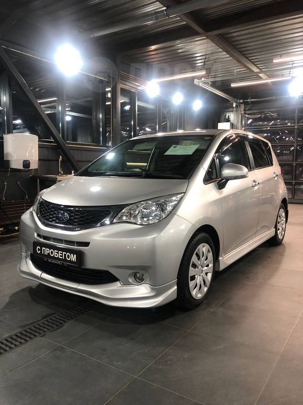 Тойота Рактис Купить В Иркутске На Дроме