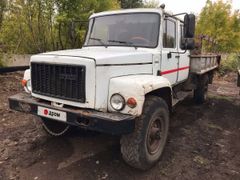 Бортовой грузовик Чайка-Сервис Чайка-Сервис 2013 года, 279000 рублей, Бугуруслан