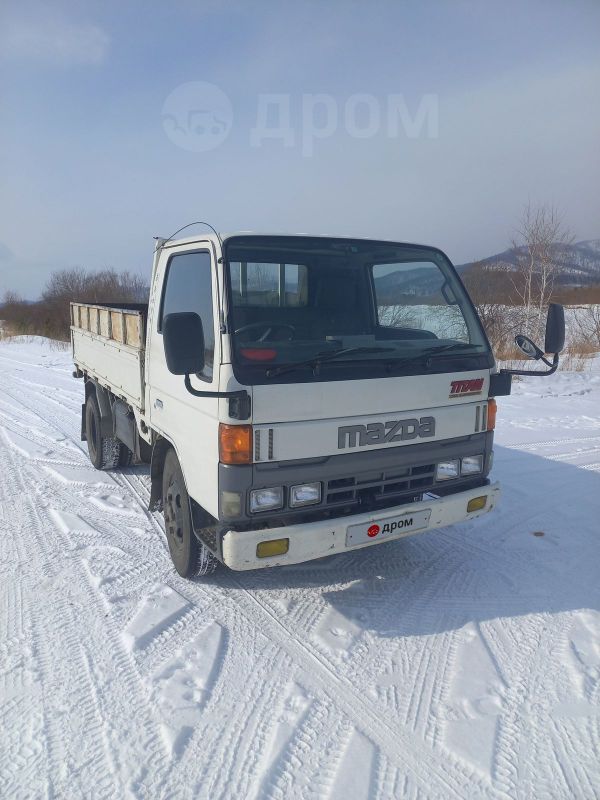 Купить Мазда Титан Без Птс