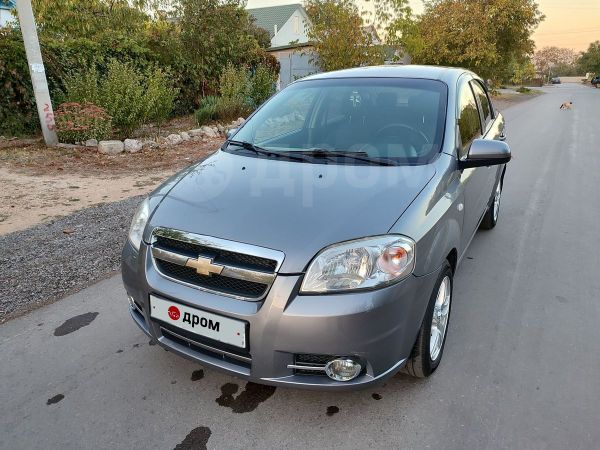 Купить Шевроле Авео В Ростовской Области