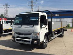 Бортовой грузовик Mitsubishi Fuso Canter 2022 года, 6250000 рублей, Москва