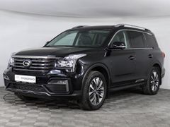 SUV или внедорожник GAC GS8 2021 года, 3089000 рублей, Химки