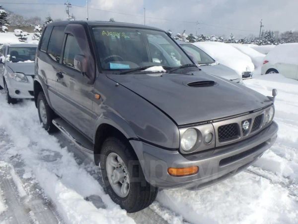 Ниссан дизель 1997