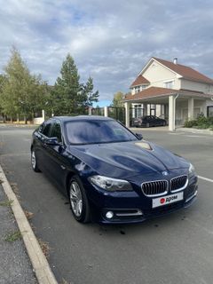 Кемерово BMW 5-Series 2014