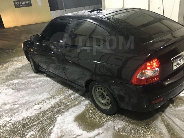 Купить Лада Приора Хэтчбек В Красноярском Крае