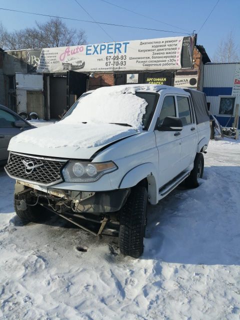 Дром Бурятия продажа