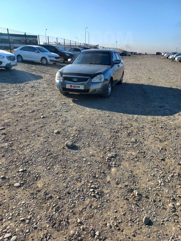 СТО В Туране