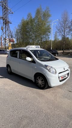 Хэтчбек Suzuki Alto 2012 года, 390000 рублей, Нижневартовск