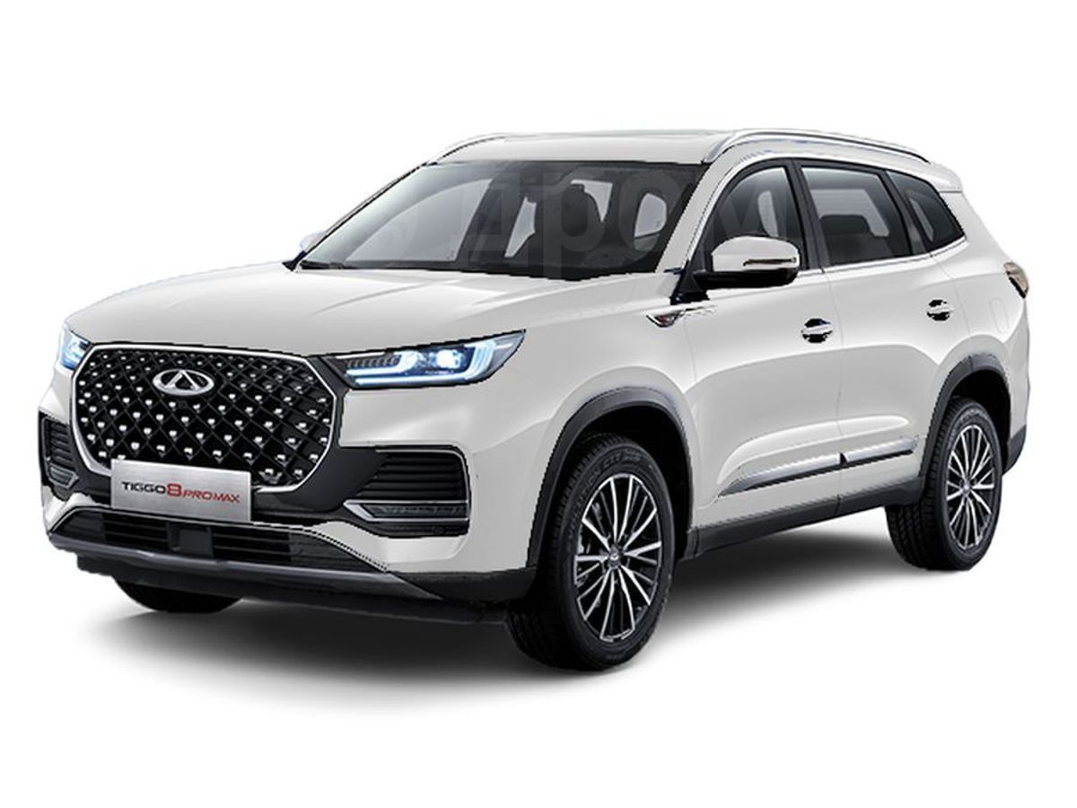 Купить б/у CHERY Tiggo 8 Pro I 1.6 AMT (186 л.с.) бензин робот в Петрозаводске: