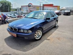Саранск BMW 5-Series 1998