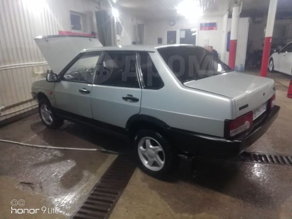 Дром Купить Ваз 21099