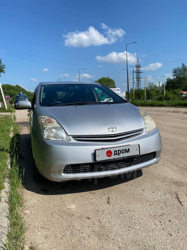 Toyota Prius JDM
