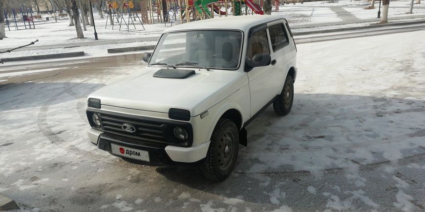 Купить Ниву В Алтайском