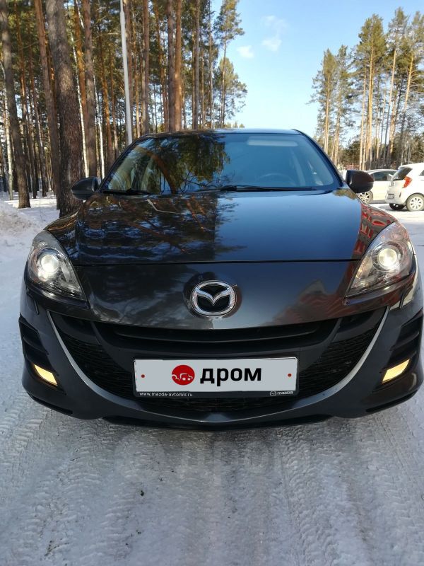 Дром Омск Купить Мазда