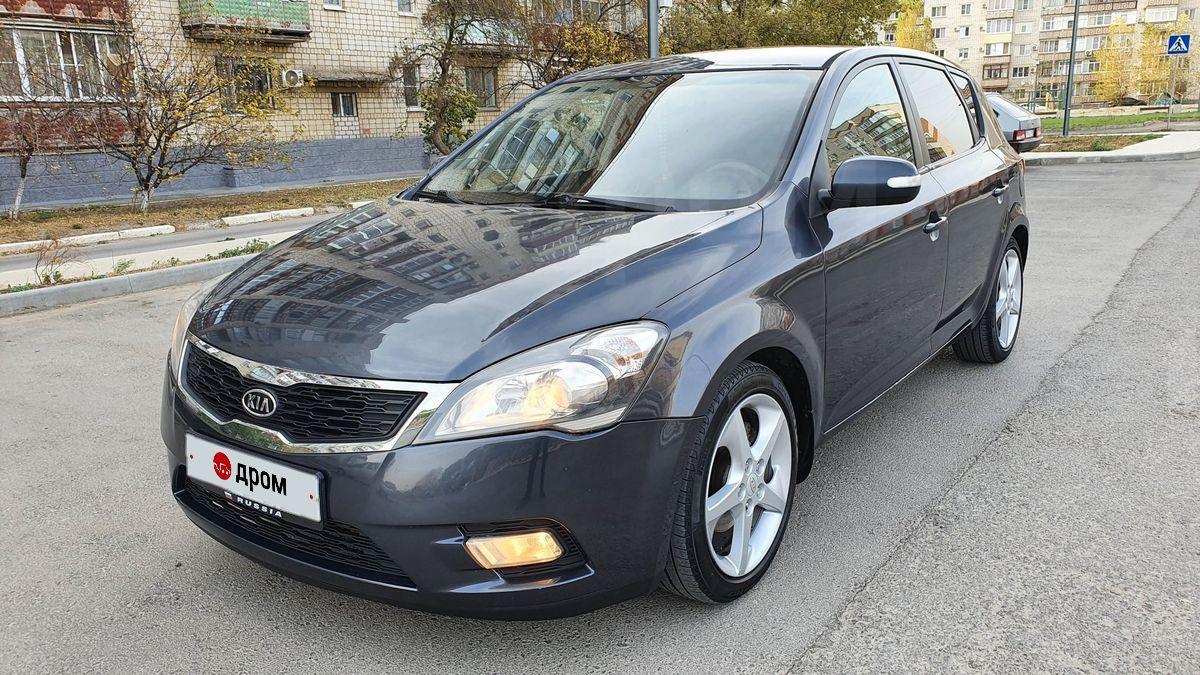 авито с пробегом белая калитва