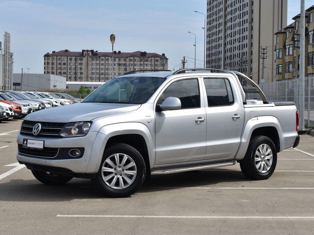Авто Ру Купить Фольксваген С Пробегом