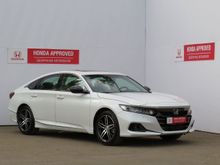 Москва Honda Accord 2022