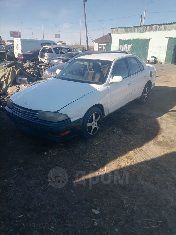 Тойота Камри 1994 Год Купить