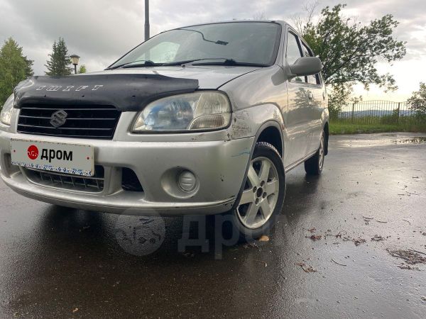 Купить Сузуки Свифт 2000 Года