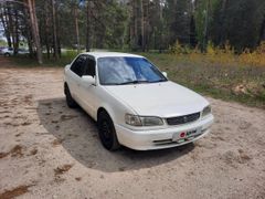 Седан Toyota Corolla 1998 года, 195000 рублей, Гусь-Хрустальный