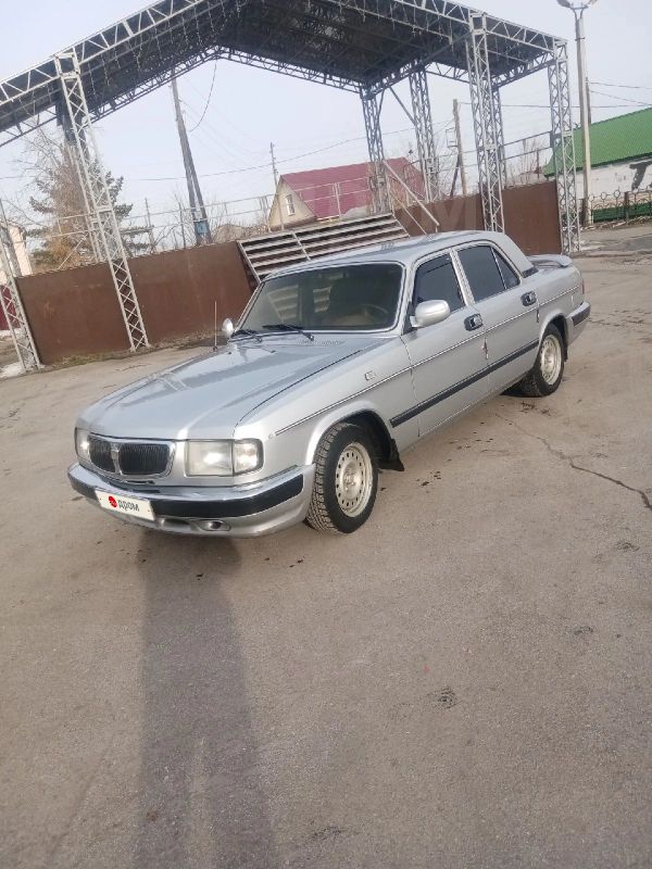 Газ 3110 Купить В Анапе
