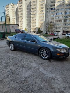 Седан Chrysler 300M 2001 года, 300000 рублей, Черкесск