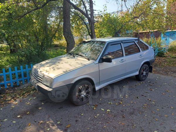 Купить Кузов 2109