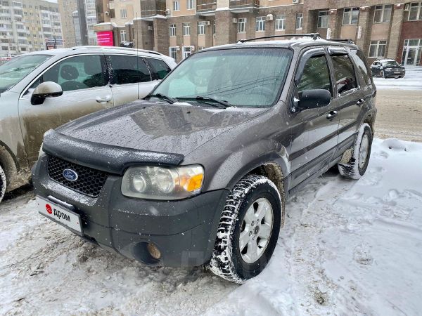 Купить Машину Форд Эскейп