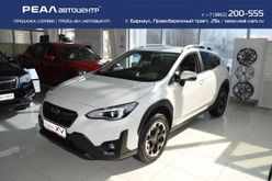 Барнаул Subaru XV 2021