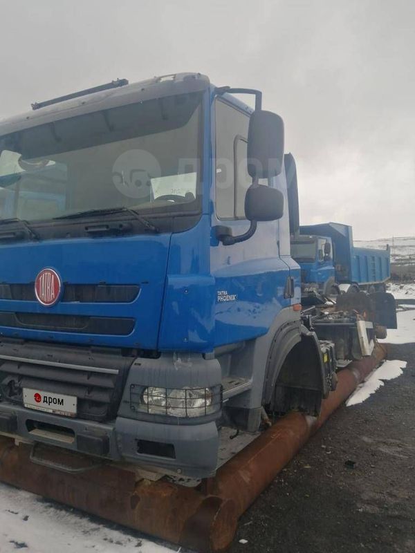 Самосвалы В Красноярске Купить Б У