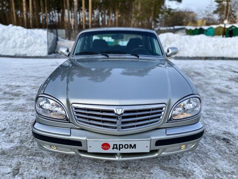 Новосибирская Область Купить Газ 31105