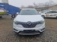 SUV или внедорожник Renault Samsung QM6 2018 года, 1865000 рублей, Владивосток