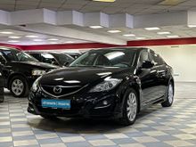 Москва Mazda6 2011