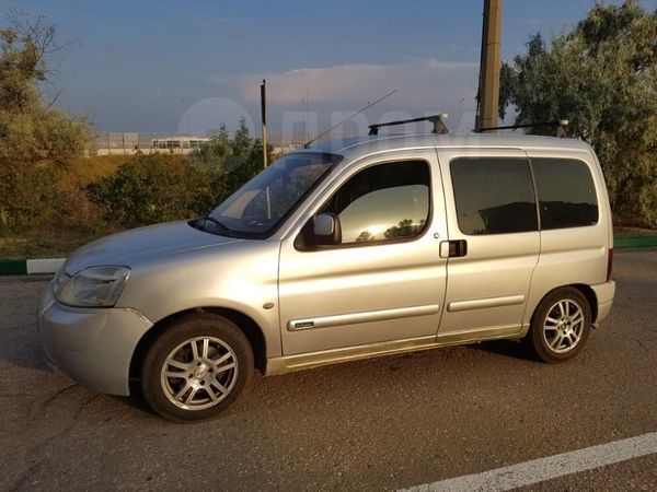 Купить Машину В Керчи С Пробегом