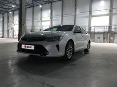 Казань Toyota Camry 2014