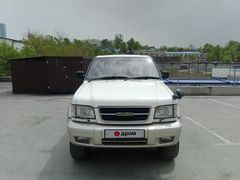 SUV или внедорожник Isuzu Bighorn 2000 года, 1250000 рублей, Владивосток