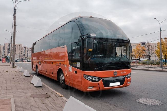 автобусы владивосток спасск