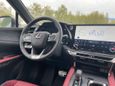 SUV или внедорожник Lexus RX350 2023 года, 8495000 рублей, Омск