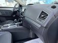 SUV или внедорожник Geely Emgrand X7 2020 года, 1635000 рублей, Челябинск