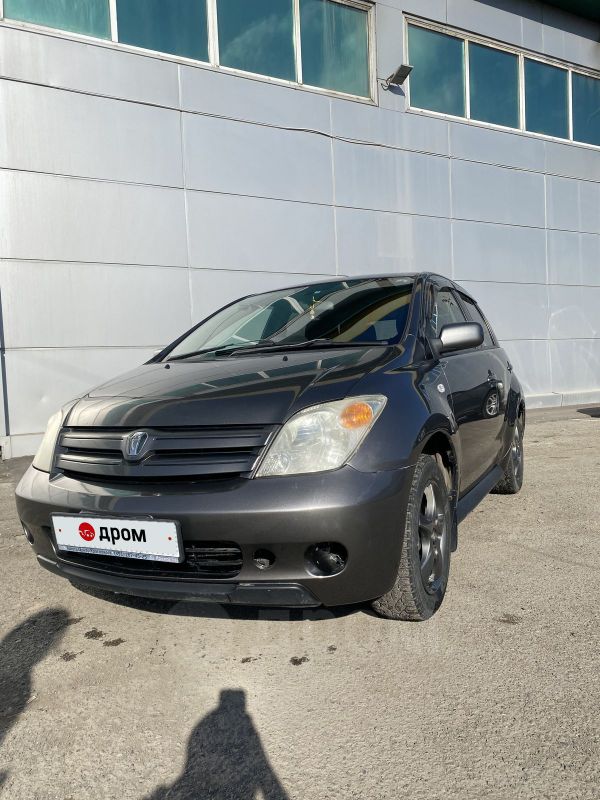 Купить Тойота Ист В Красноярске