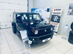 Внедорожник 3 двери Suzuki Jimny 2022 года, 3220000 рублей, Москва