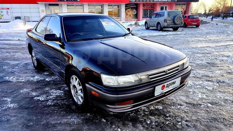 тойота виста 91. тойота виста 91 года. тойота виста 91 год.