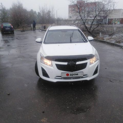 Купить Авто Шевроле Нижегородская Область