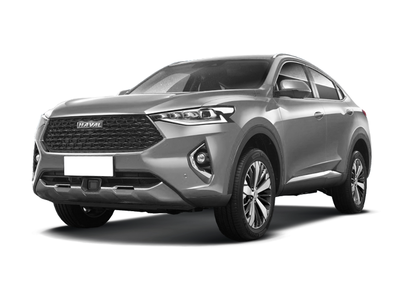 Комплектации и цены Хавейл Ф7х (Haval F7X) кроссовер 2022